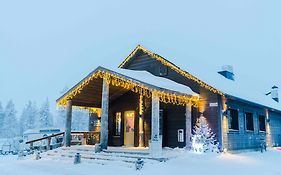 Northern Lights Village Saariselkae